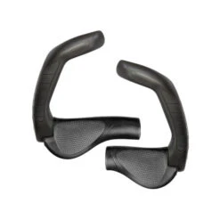 Poignées Ergon Bike GP5 [Nexus/Rohloff/Pinion] - Noir