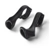 Poignées Ergonomiques Route Spirgrips - Noires -Vélo Pièces Soldes Boutique poignees ergonomiques route spirgrips noires