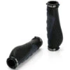 Poignées Ergonomiques XLC GR-S07 140mm Noir/Gris 1 Poignées Ergonomiques XLC GR-S07 140mm Noir/Gris -Vélo Pièces Soldes Boutique poignees ergonomiques xlc gr s07 140mm noir gris