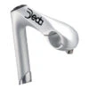 Deda-elementi Potence à Plongeur Deda Elementi Murex - 1" - Argent Poli -Vélo Pièces Soldes Boutique potence a plongeur deda elementi murex 1 argent poli
