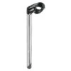 Potence Humpert Cat 2 - 25.4 Mm 2 Potence Humpert Cat 2 - 25.4 Mm -Vélo Pièces Soldes Boutique potence humpert cat2 inox argent noir