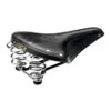 Selle En Cuir Brooks B67 Classic - Noir