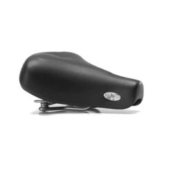 Selle De Ville Selle Royal Holland Gel - Relaxed