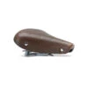 Selle De Ville Ondina Brown Selle Royal - Relaxed 2 Selle De Ville Ondina Brown Selle Royal - Relaxed -Vélo Pièces Soldes Boutique selle de ville ondina brown selle royal relaxed