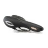 Selle Look IN Basic Selle Royal - Moderate -Vélo Pièces Soldes Boutique selle look in basic selle royal moderate