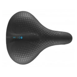 Selle San Marco Bioaktive City Gel Large - Noir