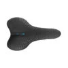 Selle San Marco Bioaktive Trekking Gel Small - Noir -Vélo Pièces Soldes Boutique selle san marco bioaktive trekking gel small noir