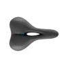 Selle San Marco Bioaktive Trekking Open-Fit Gel Large - Noir