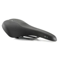 Selle Scientia M3 [ischium 13 Cm - 60°] Selle Royal - Moderate