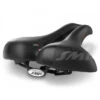 Selle SMP Martin Touring Large - Noir -Vélo Pièces Soldes Boutique selle smp martin touring large noir