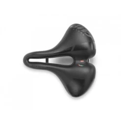 Selle SMP Martin Touring Large - Noir -Vélo Pièces Soldes Boutique selle smp martin touring large noir 2