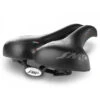 Selle SMP Martin Touring Medium Gel - Noir -Vélo Pièces Soldes Boutique selle smp martin touring medium gel noir