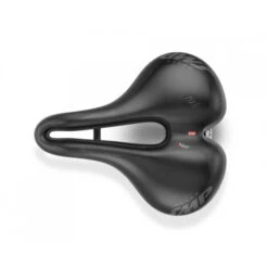 Selle SMP Martin Touring Medium Gel - Noir 7 Selle SMP Martin Touring Medium Gel - Noir -Vélo Pièces Soldes Boutique selle smp martin touring medium gel noir 2