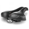 Selle SMP Martin Touring Medium - Noir -Vélo Pièces Soldes Boutique selle smp martin touring medium noir