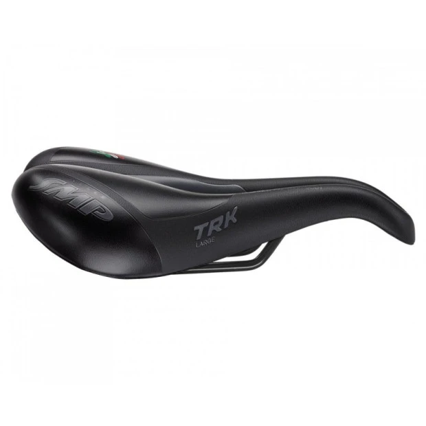 Selle SMP TRK Large - Jaune 4 Selle SMP TRK Large - Jaune – Image 2