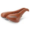 Selle SMP TRK Large - Marron -Vélo Pièces Soldes Boutique selle smp trk large marron