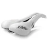 Selle SMP TRK Medium - Blanc -Vélo Pièces Soldes Boutique selle smp trk medium blanc