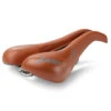 Selle SMP TRK Medium - Marron -Vélo Pièces Soldes Boutique selle smp trk medium marron
