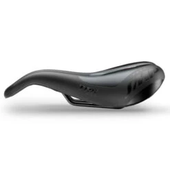 Selle SMP TRK Medium Trekking - Noir Mat -Vélo Pièces Soldes Boutique selle smp trk medium trekking 1