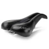 Selle SMP TRK Medium Trekking - Noir Mat -Vélo Pièces Soldes Boutique selle smp trk medium trekking