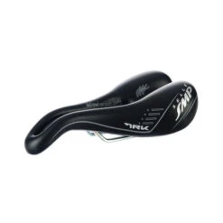 Selle SMP TRK Medium Trekking - Noir Mat -Vélo Pièces Soldes Boutique selle smp trk medium trekking 3