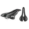 Selle SMP Well M1 Noire -Vélo Pièces Soldes Boutique selle smp well m1 noire