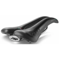 Selle SMP Well S Gel - Noir