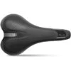 Selle Sportourer FLX Man Gel - Noir -Vélo Pièces Soldes Boutique selle sportourer flx man gel noir