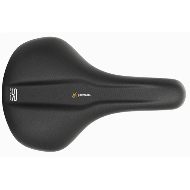 Selle Trekking Selle Royal Explora Moderate 3 Selle Trekking Selle Royal Explora Moderate