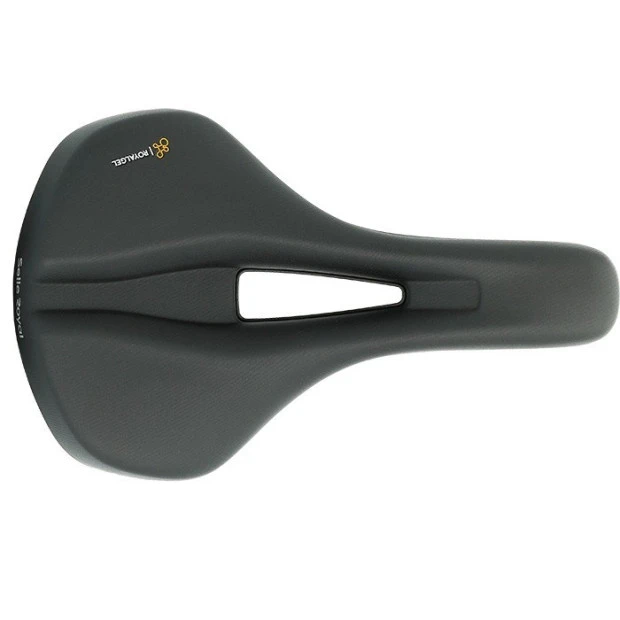 Selle Trekking Selle Royal Vaia Moderate 270x167mm 3 Selle Trekking Selle Royal Vaia Moderate 270x167mm