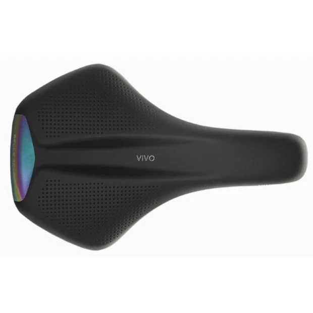 Selle Ville Selle Royal Vivo Reflective 160x249mm 3 Selle Ville Selle Royal Vivo Reflective 160x249mm