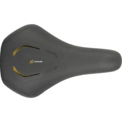 Selle Ville/Trekking Selle Royal Lookin Evo Athletic 261x158mm