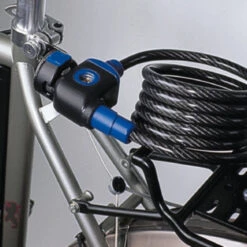 Support D'antivol Abus KF -Vélo Pièces Soldes Boutique support d antivol abus kf 1