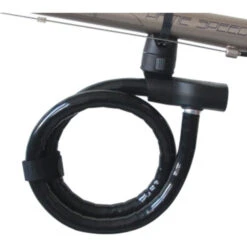 Support D'antivol Abus QuickSnap RBU -Vélo Pièces Soldes Boutique support d antivol abus quicksnap rbu 1