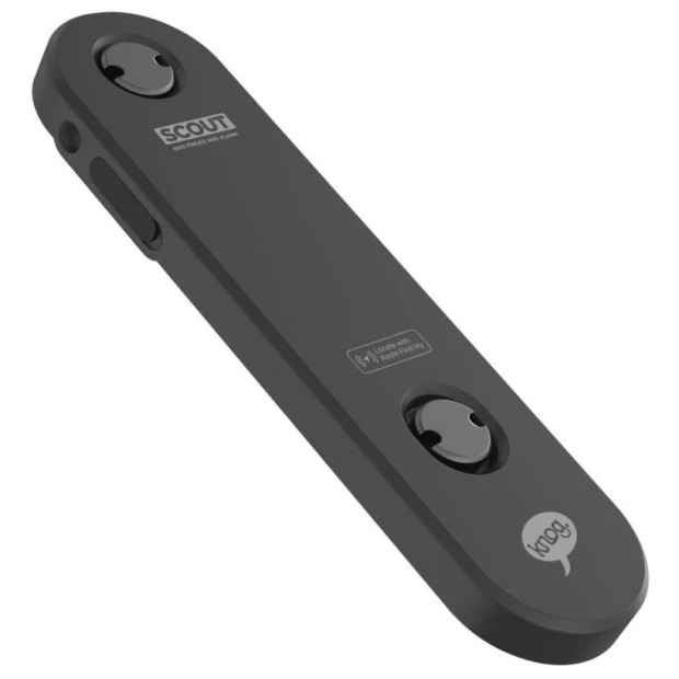 Traceur-Alarme Knog Scout 3 Traceur-Alarme Knog Scout