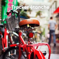 Traceur GPS Vélo Invoxia Bike Tracker -Vélo Pièces Soldes Boutique traceur gps invoxia bike tracker 2