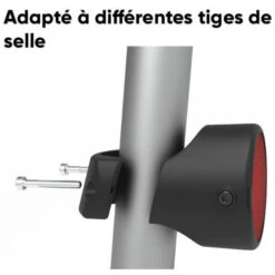 Traceur GPS Vélo Invoxia Bike Tracker -Vélo Pièces Soldes Boutique traceur gps invoxia bike tracker 5