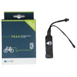 Traceur GPS PowUnity Bike Trax Pour Moteurs Brose -Vélo Pièces Soldes Boutique traceur gps powunity bike trax pour moteurs brose 1